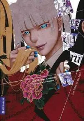 Produktbild von Kakegurui - Das Leben ist ein Spiel 05