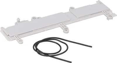 Produktbild von Ecovacs 201-2488-0424 Wasserwalze für Staubsauger-Roboter