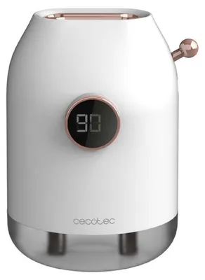 Produktbild von Cecotec PureAroma 550 Cordless, Weiß, LED, AC/USB