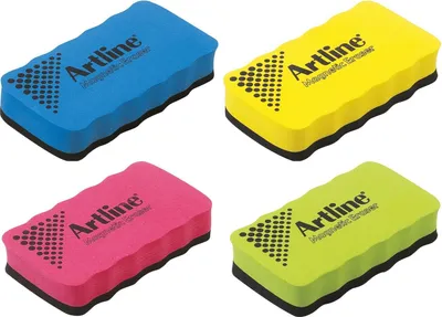 Produktbild von Artline - magnetische bordenwisser voor whiteboards