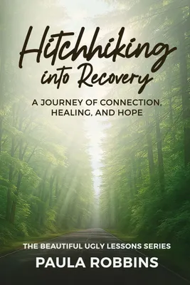 Produktbild von Hitchhiking into Recovery