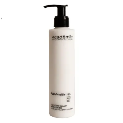 Immagine prodotto di Detergente per pelli iposensibili Academie 200 ml