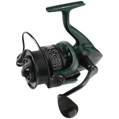 Zdjęcie produktu dla Kołowrotek Method Feeder Mikado Noctis X Lcf 4010 Fd