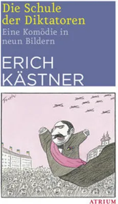 Image de Die Schule der Diktatoren
