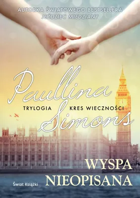 Produktbild von ISBN Wyspa nieopisana, Polski, Broszurowa okładka, 432 stron(y)