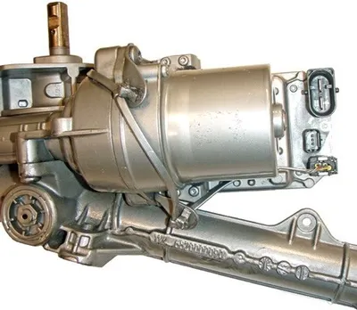 Produktbild von LIZARTE 06.64.1000 Lenkgetriebe passend für PEUGEOT 207 (WA, WC)
