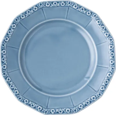 Obrázek produktu pro Rosenthal Snídaňový talíř 21 cm Dream Blue 10430-407170-10221