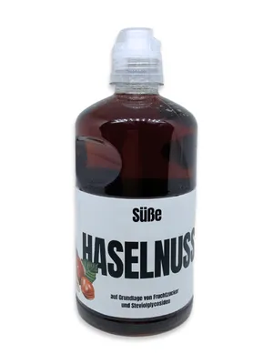 Produktbild von Süße Haselnuss