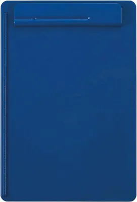 Immagine prodotto di MAUL Appunti MAULgo A4 formato verticale PS plastica blu