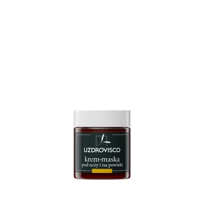 Produktbild von CREME - REGENERATING INFUSION AUGENMASKE UND AUGENLIDMASKE 25 ml - GESUNDHEIT (AUGENLICHT)