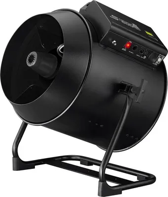 Produktbild von ANTARI S-600 Yeti Schneemaschine