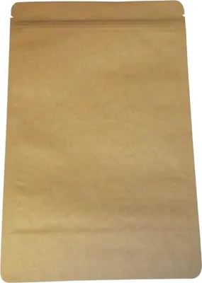 Produktbild von 10 Aromabeutel Standbodenbeutel mit Druckverschluss 160x270