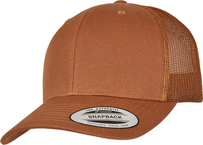 Produktbild von FLEXFIT Retro Trucker