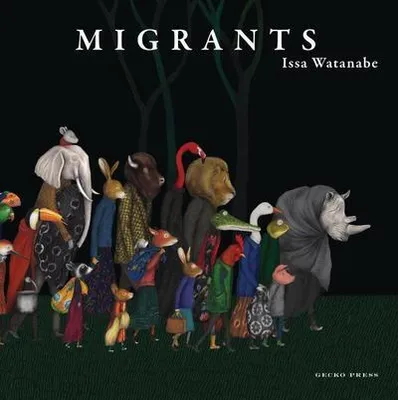 Immagine prodotto di Migrants