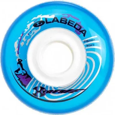 Immagine prodotto di Labeda Xtreme Soft - Set da 4