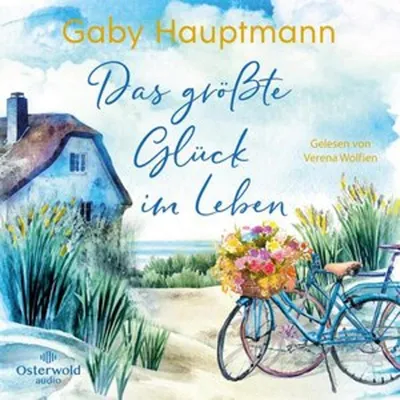 Produktbild von Das größte Glück im Leben