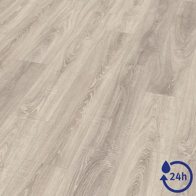 Produktbild von EGGER NatureSense Aqua Laminat EL1087 Toscolano Eiche hell