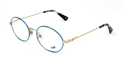 Produktbild von Web WE5275 Pale gold 51/18/140 Damen Brillen