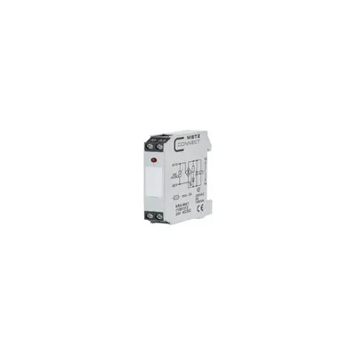 Immagine prodotto di Modulo di accoppiamento Metz Connect KRA-M4/1 24AC/DC 11061313