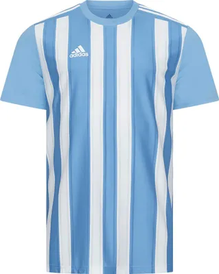 Produktbild von S|adidas Striped Jersey Herren Trikot GN5845