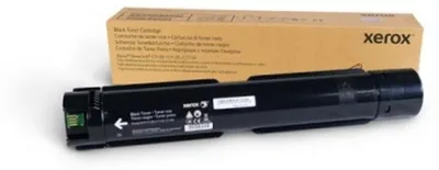 Obrázok produktu pre Xerox PRIMELINK B9XXX BLACK TONER CARTRIDGE-, Čierna
