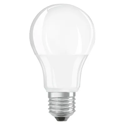 Zdjęcie produktu dla Osram Parathom Classic LED 60 regulowalna żarówka E27 o mocy 8.8W/827 Osram | Parathom Classic LED | E27 | 8.8 W | Ciepła biel