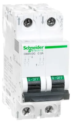 Produktbild von Schneider Electric A9N61522, Weiß, -40 - 85 °C, 256 g