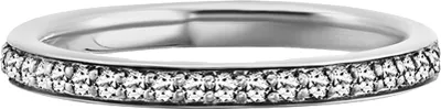 Zdjęcie produktu dla pierścionek cai 925/- srebro rodowane topaz