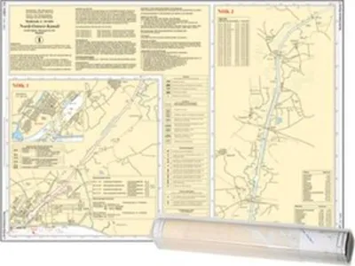 Zdjęcie produktu dla Mapa Kanału Kilońskiego (wydanie z 2026 r.)