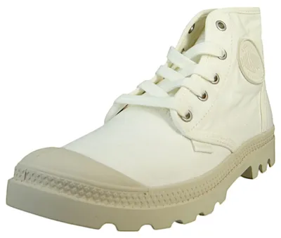 Produktbild von PALLADIUM Uni Pampa Hi Boots Stiefelette 92352-100-M , Schuhgröße:41 EU