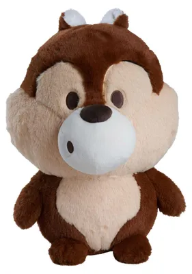 Image de Disney Knuffelbare Knabbel Pluche Knuffel - 35cm