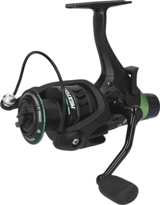 Zdjęcie produktu dla MIKADO NEXTON 6000 kołowrotek z wolnym biegiem kołowrotek karpiowy method feeder 503g/4.7:1