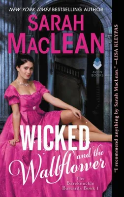 Obrázok produktu pre Wicked and the Wallflower