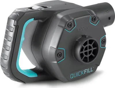 Obrázok produktu pre Elektrická pumpa Quick-Fill 220-240V INTEX 66644