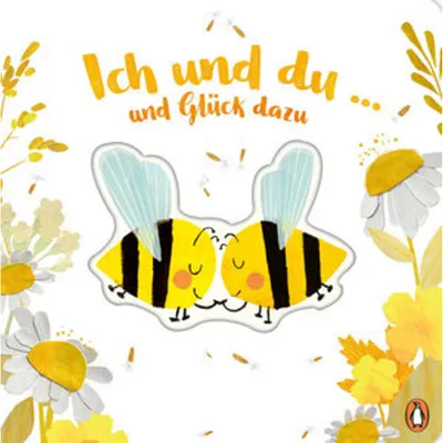 Immagine prodotto di Ich und du ... und Glück dazu