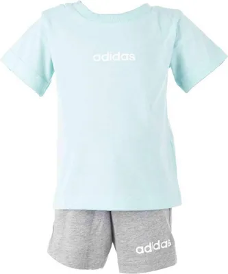 Produktbild von Sportset Adidas JC9743 für Jungen