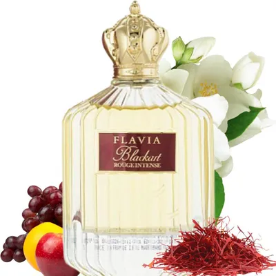 Zdjęcie produktu dla Flavia Blackart Rouge Intense Edp 100ml