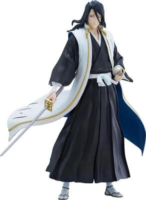 Produktbild von BLEACH Pop Up Parade SP PVC Statue Byakuya Kuchiki 20 cm