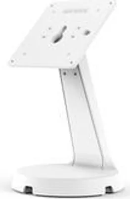 Obrázok produktu pre Compulocks VESA Mast Counter Stand - stojan - pre tablet - VESA - vysokokvalitný hliník - čierny - veľkosť obrazovky: 50,8 cm (20") - pult (333W)
