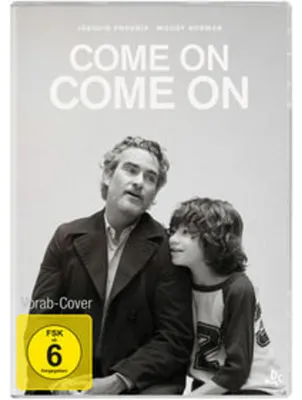 Obrázok produktu pre Come on, Come on