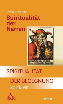 Obrázok produktu pre Spiritualita bláznov