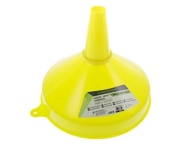 Obrázek produktu pro Nálevka se sítkem, miska 250 mm