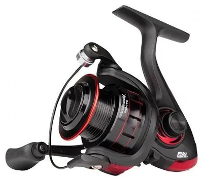 Produktbild von Abu Garcia Spinnrolle Cardinal X