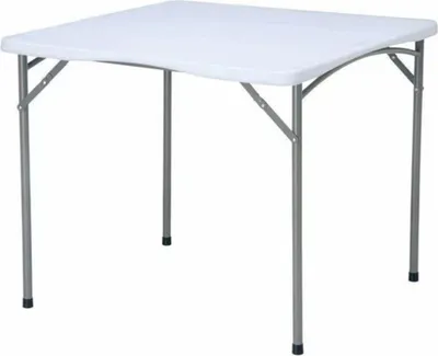 Immagine prodotto di HENDI Tavolo da buffet, 870x870x(H)740mm