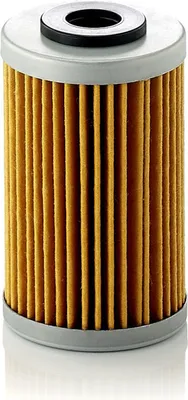 Image de Filtre à huile