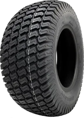 Zdjęcie produktu dla 20x8.00-10 Opona do kosiarek Wanda P332 bezdętkowa z oznaczeniem drogowym A4