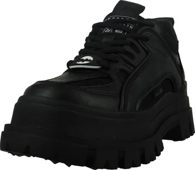 Obrázok produktu pre Buffalo dámska športová obuv Aspha HYB 1622107 black