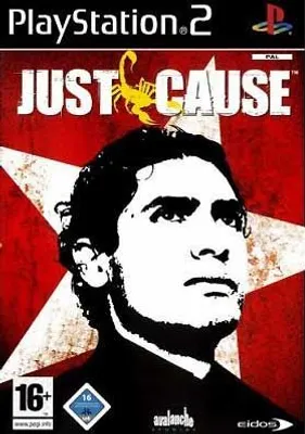 Produktbild von Just Cause