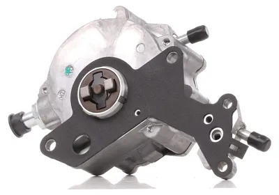Produktbild von PIERBURG 7.02551.20.0 Vakuumpumpe Unterdruckpumpe für VW Golf IV Schrägheck (1J1) Bremsanlage