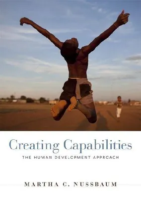 Produktbild von Creating Capabilities